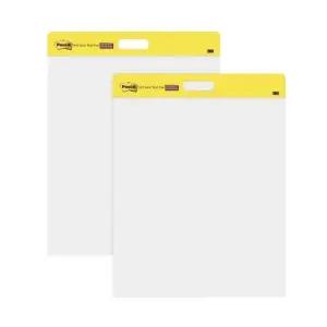 3M 월패드 566 흰색 2패드1SET 화이트보드 부착용 508x584mm 1개