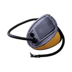 발펌프 (3L) DK86 에어 휴대용 튜브 비치볼 수동 공기주입기 물놀이 매트 수영용품