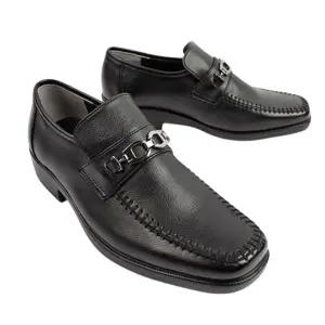 금속비트장식 남자 로퍼 캐주얼화 신사화 남성 슈즈 로퍼