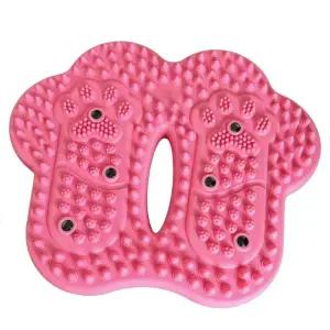 BUyuS 바운스번 가정용 지압 스텝퍼 안마기 마사지기 한국당일발송  buyus 굿딜 브이숍 illo001