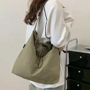 정장크로스백 여성 데일리백 데이트룩 캐주얼룩 사각 숄더 크로스백