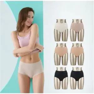 백화점동일 25 ZEROFEEL 노라인 허거팬티 6종