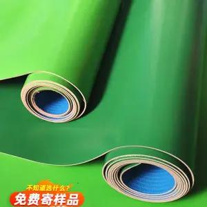 롤장판 고무 시공 셀프 에메랄드그린 사무실 논슬립 1.2mm 매트