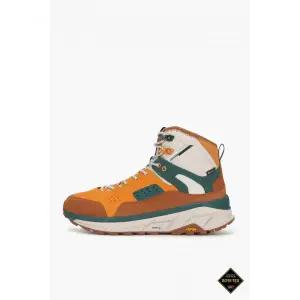 코오롱스포츠 남녀공용 하이킹슈즈 트라이포드 미드2 FE4BX24200AMBDJ 1718296