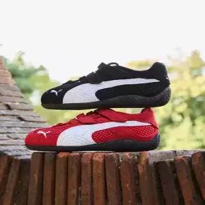 pumakids 스피드캣 고 키즈PK65AS329 6275