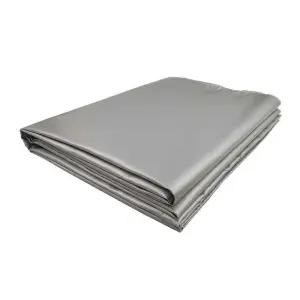 용접 방화포 용접포 실리콘전기용접담요 방염 1m 안전