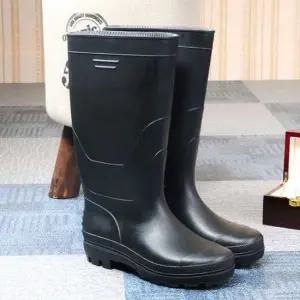 남성비장화 레인부츠 롱장화 밭일 농사 작업화 주방화 방수장화