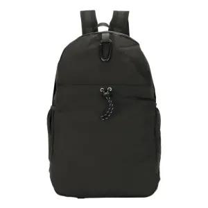 스콰즈 백팩 SBU054 1COLOR 학생가방 나일론 스트링백팩 노트북가방