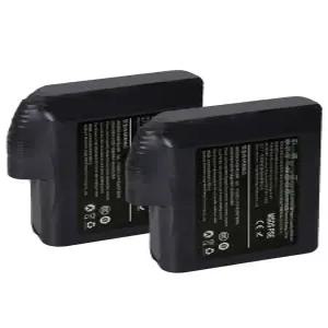 발열 장갑 충전식 전기 충전기 포함 리튬 배터리 겨울용