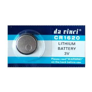 HITAKA CR1620(1알) 리튬건전지 3V코인전지