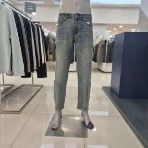 손세탁가능남성스판이너밴딩테이퍼데님1053005560110