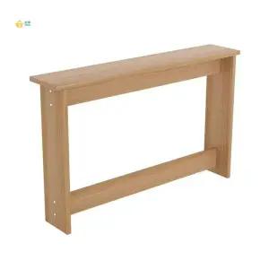 슬림 침대 선반 좁은 뒤 틈새 쇼파 테이블 사이드 틈새테이블 수납장