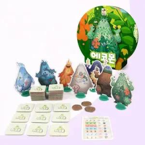 아트박스/행복한바오밥 에코몬