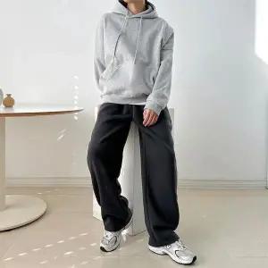 [셀러허브]더신스 남자 기모 에어 와이드 팬츠 SD-231117M (S11630917)