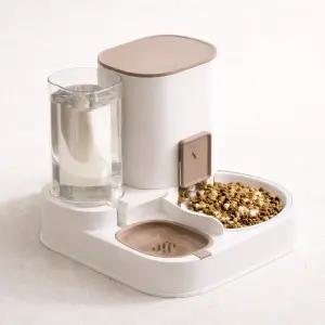 반려동물 안심 식기세트,펫 식기세트,강아지 밥그릇 세트,반려동물 급식기 세트,펫 밥그릇 물그릇 세트