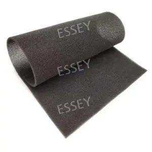 컴퓨터 필터 커버 먼지필터 가드 폴리우레탄 스폰지 방진 부직포 거름망 먼지