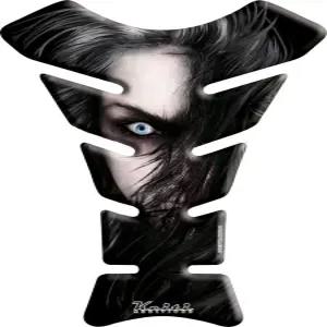 케이티 모터사이클 탱크패드 유니버설 좀비 KT8300