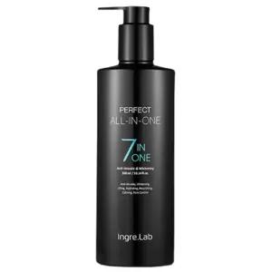 인그리랩 남성용 5in1 퍼펙트 올인원 300ml 1개
