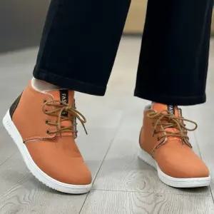 남성 5컬러 스웨이드 기모 레이스업 스니커즈 ZG666