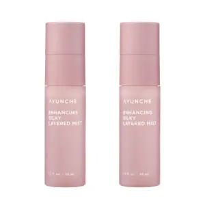 아윤채 헤어 미스트 인핸싱 실키 레이어드 30ml X2