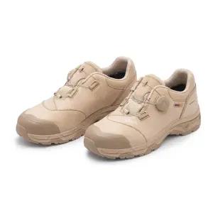 워킷 지벤 경량 안전화 ZB-252 방수 다이얼 작업화