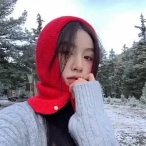 여자 839BUK13 등산 워머 겨울 캠핑 넥 룩 후드 바라클라바