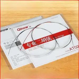 전문적인 얼후 현악기용 퍼포먼스 등급 내외부 현 얼후 악기용 범용 현 액세서리