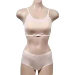인견 ZF 끈브라 몰드 편안한 촉감과 착용 삼각팬티 세트 시원한 촉감과 편안한 착용 인견