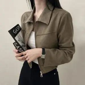 [드넬]소프트크롭자켓DWJ61061A