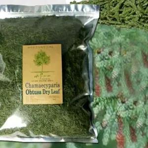 사용가능 편백 건조잎 편백잎 입욕제 나무 1kg