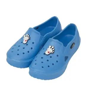 컬러 만능화 실내화 학교 교내 복도 색깔 신발 핑크/초등/멀티화/아동/슬리퍼/어린이/학생