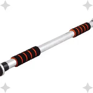 문틀 설치 홈트레이닝 상체 근력 운동 헬스 체력 단련 팔 등 가슴 복근 홈짐