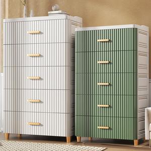 6단 플라스틱 서랍장 7단 4단 조합형 마르체 800/1200 2단 수납정리함 틈새