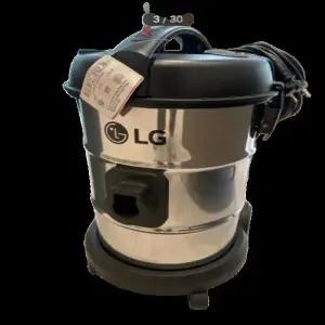 LG전자 대용량 업소용 청소기 VP8000S 17L 공장용 매장 업소용