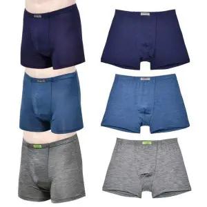 인견 쿨 팬티 드로즈 박서 여름 국산 남자팬티 낱장 163981