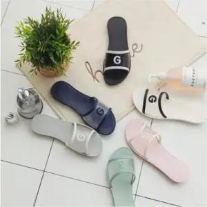 [생활] G벨라 데일리 욕실화 6color E사무실실내화