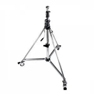 KUPO 카메라삼각대 카메라 헤비 DUTY 와인드 업 스탠드 (484)