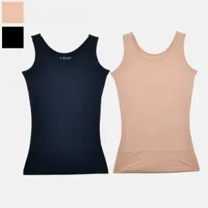 부드러운 터치감 쥬라실 여성 베이직 런닝 0010ek