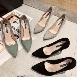 킬힐 여자구두 스틸레토 9cm하이힐 LK-Y19