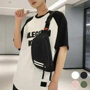 투라인 포인트 커플 아이탬 데일리 남여공용 힙색