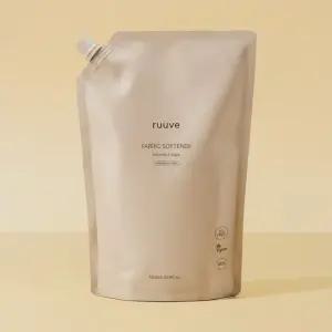 [CJ 단독] 아기 비건 섬유유연제 리필 1.3L