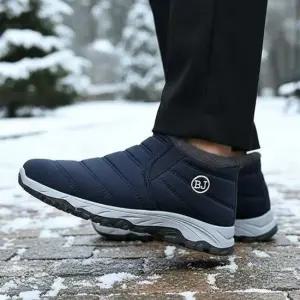 방한부츠 H 윈터 아웃도어 부츠 26시즌