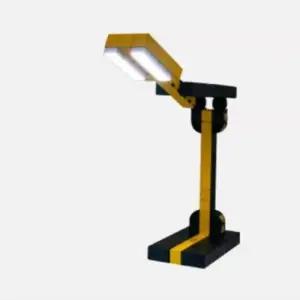 [데코] DIY 블록 변신조명 포커스 밝기조절스탠드 공부용스탠드