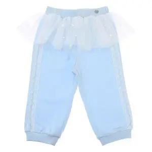 갤러리아 프렌치캣 쭈리팬츠 라이트블루 Q62DAP040