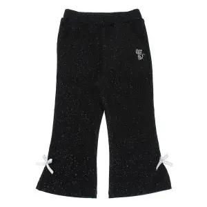 갤러리아 프렌치캣 골지부츠컷 블랙 Q62DAP100