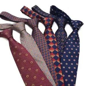 캐쥬얼 132ULW71 수트 스타일링 사계절 부드러운 남자 넥타이