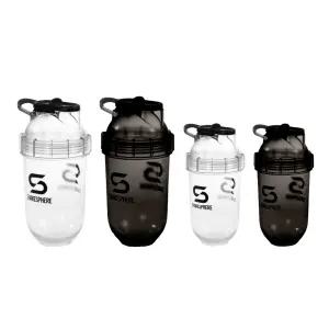 쉐이크스피어 트라이탄 프로틴쉐이커 쉐이크통 노볼 쉐이커 헬스 물통 물병 보틀 700ml, 400ml