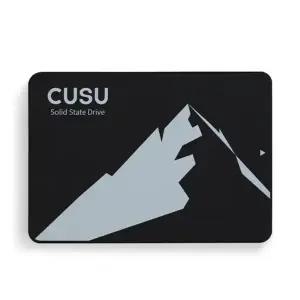 TWSC CUSU C300 SATA 2.5인치 256GB SSD QLC 3D NAND