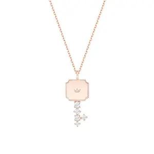 LALA J KEY 목걸이 (JJLJNQ6B3303BR600)