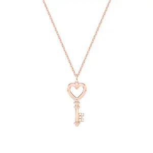 LALA J KEY 목걸이 (JJLJNQ6B3306BR420)